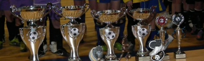 Turniej o Puchar Prezydenta Starachowic