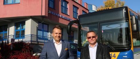 ZEC i MZK oficjalnie poł±czone