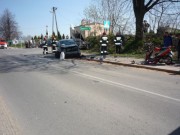 Wypadek w Ambroowie