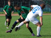 Mecz Staru Starachowice z Wis Nowy Korczyn (1:0)