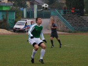 Mecz Juventy Starachowice z Dalinem Mylenice (4:1)