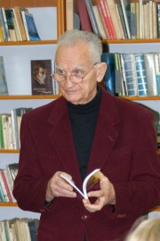 24 listopada, w Gminnej Bibliotece Publicznej w Brodach odbyo si spotkanie z Bogusawem Pasternakiem 