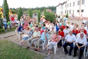 30 czerwca na placu przy Szkole Podstawowej w Adamowie odby si festyn rodzinny 