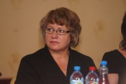dr Janina Kowalik Rektor Wyszej Szkoy Administracji Publicznej