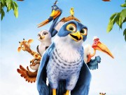 Film Zambezia