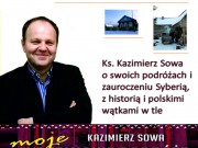 Ks. Kazimierze Sowa w Starachowicach