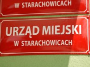 Uchwaa Rady Miejskiej o nadaniu Jadwidze Kaczyskiej honorowego obywatelstwa Starachowic nie zostanie uniewaniona