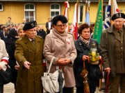222 rocznica uchwalenia Konstytucji 3-go Maja w Starachowicach