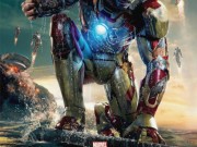 "Iron Man 3" i "Niepami" - dwa filmowe hity ostatnich tygodni w Kinie Miejskim SCK