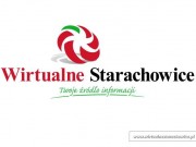 Zmiany w portalu Wirtualne Starachowice