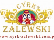 Cyrk Zalewski w Starachowicach