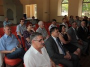 Konferencja w Muzeum Przyrody i Techniki w Starachowicach