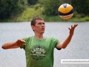 Drugi turniej Grand Prix Starachowic w Siatkówce Plażowej [ZDJĘCIA+VIDEO]