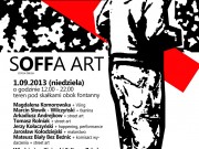 Druga edycja wydarzenia SOFFA ART