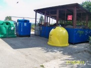 Organizacja punktw gromadzenia odpadw