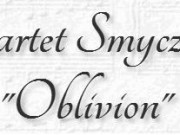 "Klasyczna rozrywka grana na smyczkach..." czyli koncert kwartetu smyczkowego "Oblivion" w Spdzielczym Domu Kultury 