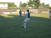 Mecz Juventy Perfopol Starachowice z Wiern Maogoszcz