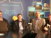 "Bioelektrownia Starachowice" coraz bliżej [VIDEO]