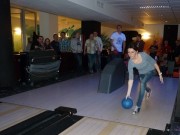  IV Otwarte Mistrzostwa Starachowic w bowlingu