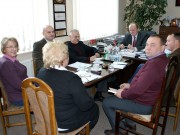 Porozumienie w sprawie sprztania brzegw Zalewu Brodzkiego