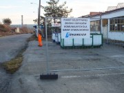 Punkt Selektywnego Zbierania Odpadw Komunalnych w Starachowicach ju czynny