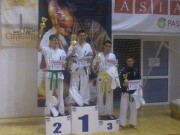Starachowicki Klub Karate KYOKUSHIN pretendowa do wystpu w mistrzostwach Europy w Azerbejdanie