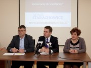 Komitet Wyborczy Nowe Starachowice zarejestrowany w PKW!