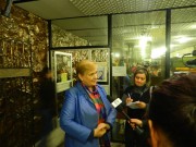 Spotkanie autorskie z Różą Thun w Starachowicach