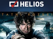 "Hobbit: Bitwa Piciu Armii" w kinach Helios!