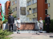Powiatowe obchody 224 rocznicy uchwalenia Konstytucji 3 Maja