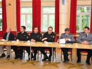 "Projekt Starachowice - bezpieczne w praktyce! Etap II"