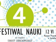 "IV Festiwal Nauki"