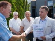 Program Senior-Wigor w Starachowicach 