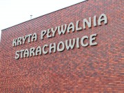 Kryta Pywalnia w Starachowicach czynna od soboty 5 wrzenia!