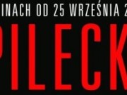 Helios w Starachowicach zaprasza grupy szkolne na film pt."Pilecki"