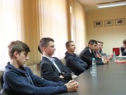 Zmiany w Młodzieżowej Radzie Miasta Starachowice 