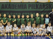 Turniej Akademii Piłkarskiej Star o Puchar Prezydenta Starachowic 