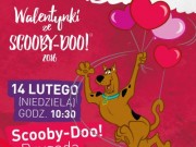 Walentynki ze Scooby Doo w kinie Helios