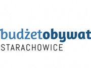  Budet Obywatelski Gminy Starachowice 2017 