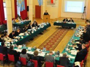 Porzdek sesji Rady Miejskiej w Starachowicach w dniu 18 marca 2016r