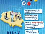 Nestl Polska ufunduje siownie zewntrzne dla 16 gmin