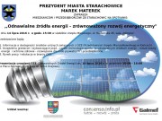 Odnawialne rda energii - zrwnowaony rozwj energetyczny
