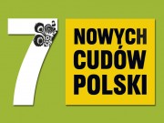 Muzeum Ora Biaego w Skarysku Kamiennej w konkursie na 7 Cudw Polski 