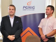 Ruszy punkt informacyjny PGNiG w Urzdzie Miejskim w Starachowicach 