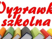 Zmiany w Rzdowym Programie  "Wyprawka Szkolna" 