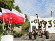  77. rocznica obrony Starachowic 