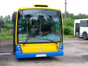 Dodatkowe kursy autobusw w okresie wita Zmarych 