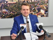 Prezydent przedstawia główne założenia budżetu Gminy Starachowice na 2017 rok