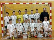 SKS Star Starachowice najlepszy w Ogólnopolskim turnieju w Pionkach