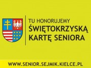 witokrzyska karta seniora w Muzeum Przyrody i Techniki w Starachowicach 